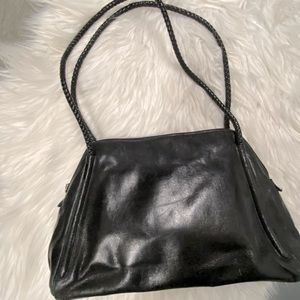 Sondra Roberts leather purse